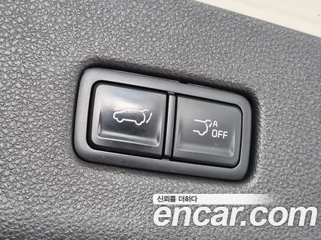 Kia Carnival 2022, фото 13
