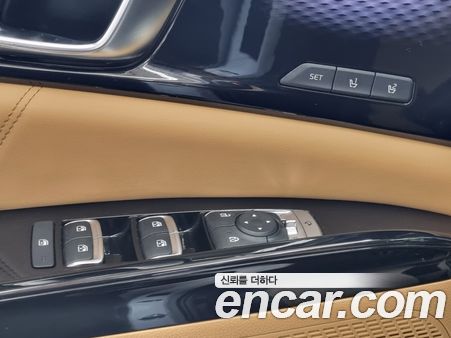 Kia Carnival 2022, фото 17