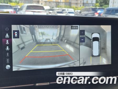 Kia Carnival 2022, фото 20