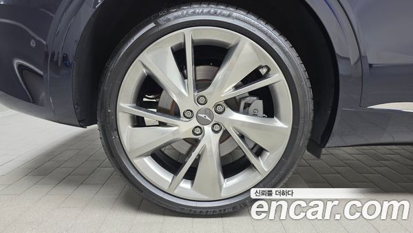 Genesis GV70 2024, фото 4