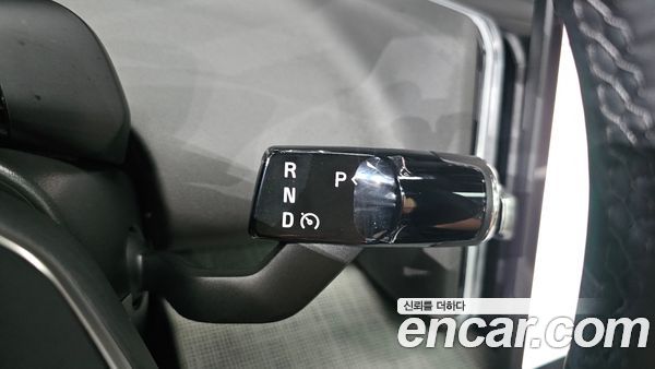 Volvo EX30 2026, фото 11
