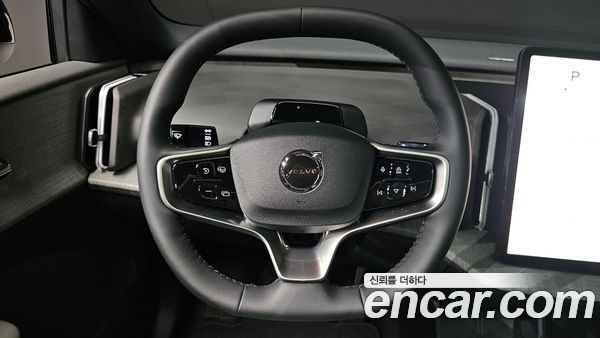 Volvo EX30 2026, фото 19