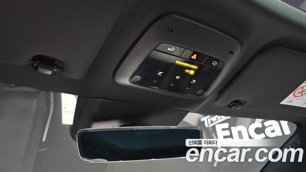 Volvo EX30 2026, фото 21