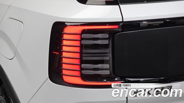 Volvo EX30 2026, фото 8