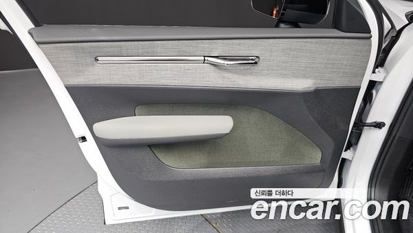 Volvo EX30 2026, фото 13