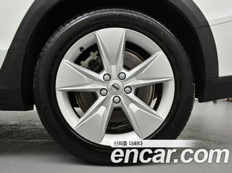 Volvo V60 2020, фото 5