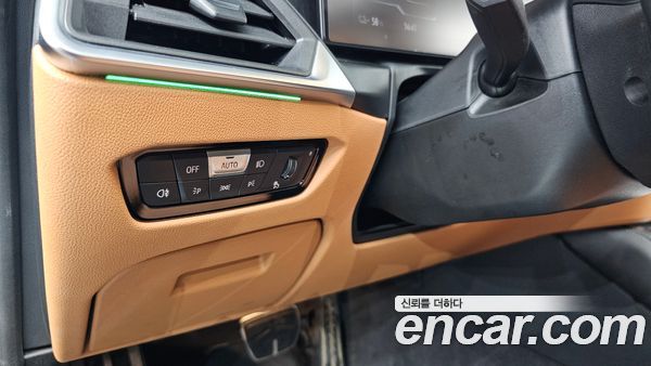 BMW i4 2022, фото 19