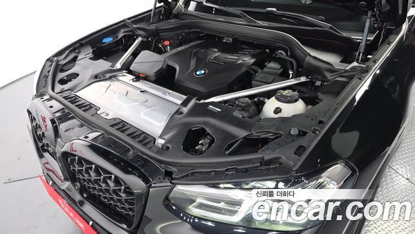 BMW X4 2023, фото 5