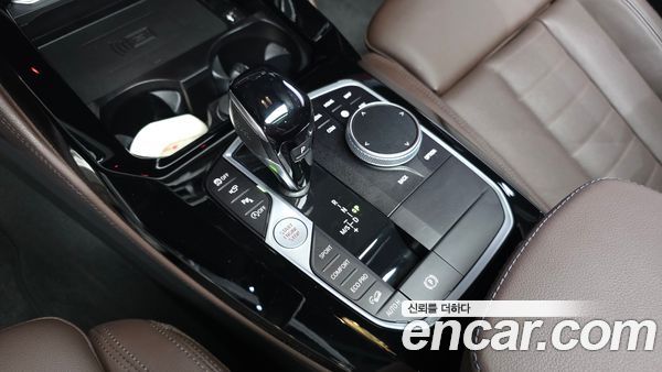 BMW X4 2023, фото 11