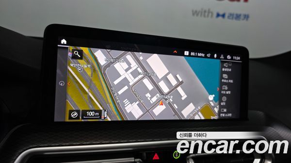 BMW X4 2023, фото 19