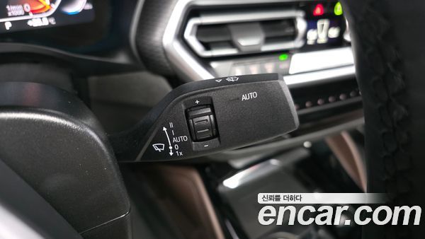 BMW X4 2023, фото 25