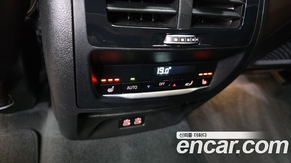 BMW X4 2023, фото 29