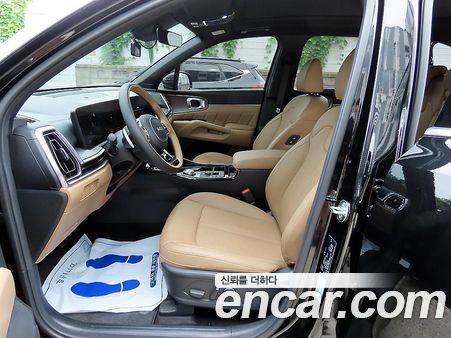 Kia Sorento 2024, фото 5