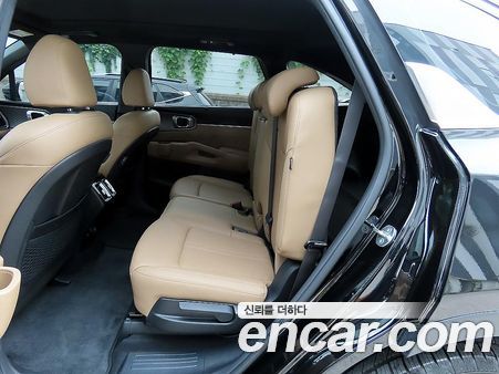 Kia Sorento 2024, фото 6