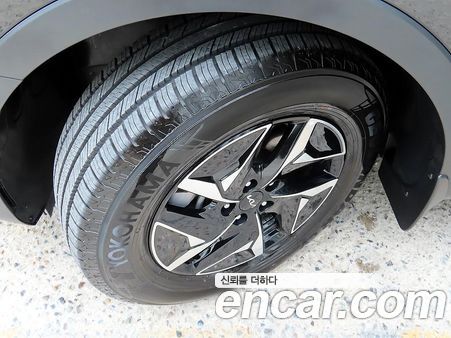 Kia Sorento 2024, фото 20