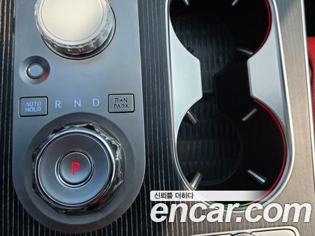 Genesis GV80 2024, фото 9