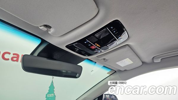 Hyundai Grandeur 2023, фото 18