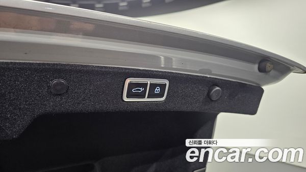 Hyundai Grandeur 2023, фото 20