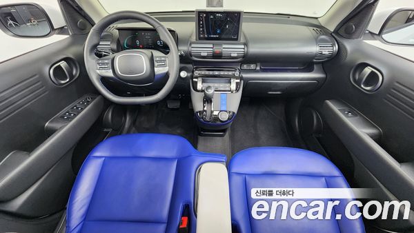 Hyundai Casper 2023, фото 10