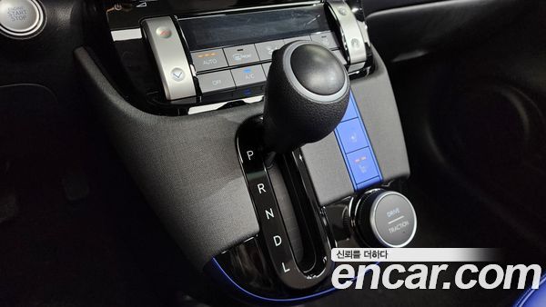 Hyundai Casper 2023, фото 12