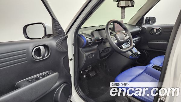 Hyundai Casper 2023, фото 13