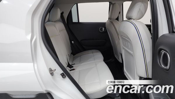 Hyundai Casper 2023, фото 17