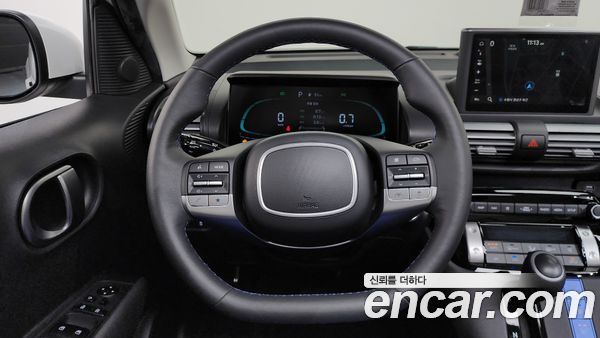 Hyundai Casper 2023, фото 18