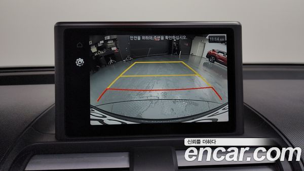 Hyundai Casper 2023, фото 20
