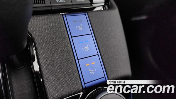 Hyundai Casper 2023, фото 24