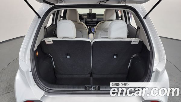 Hyundai Casper 2023, фото 26
