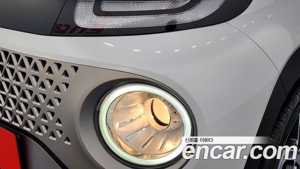 Hyundai Casper 2023, фото 8