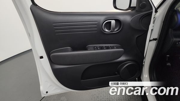 Hyundai Casper 2023, фото 14
