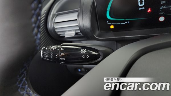 Hyundai Casper 2023, фото 29