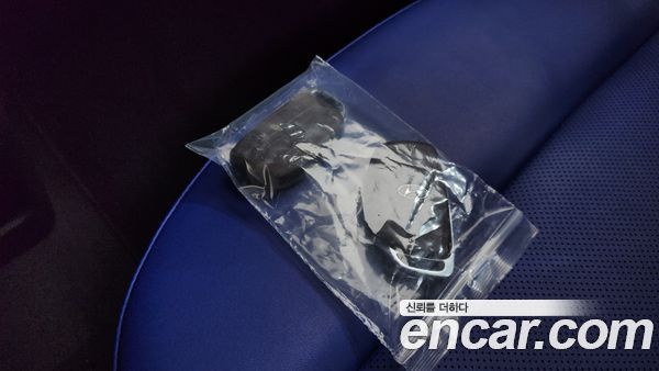 Hyundai Casper 2023, фото 30