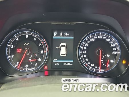 Hyundai Veloster 2021, фото 5