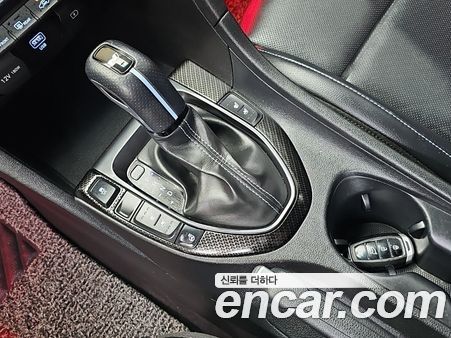 Hyundai Veloster 2021, фото 7
