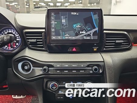 Hyundai Veloster 2021, фото 10