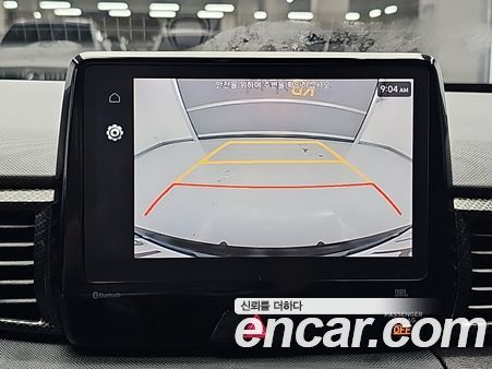 Hyundai Veloster 2021, фото 12