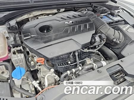 Hyundai Veloster 2021, фото 18