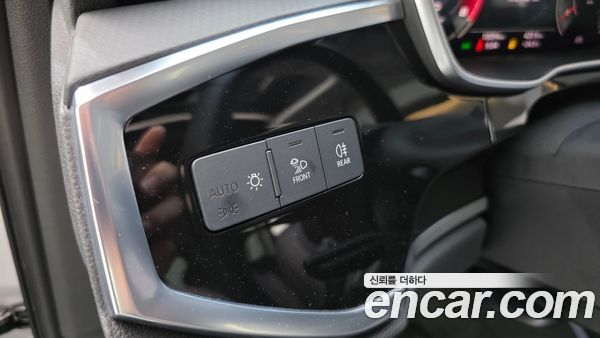 Audi Q3 2025, фото 20