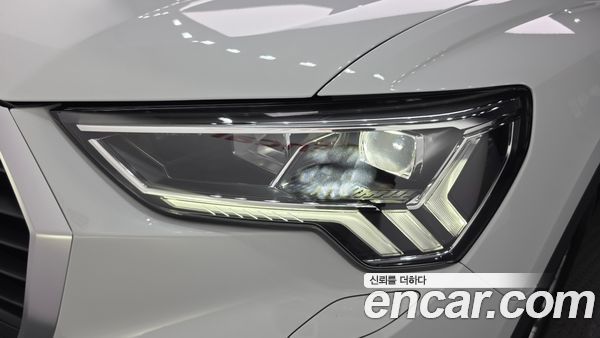 Audi Q3 2025, фото 8