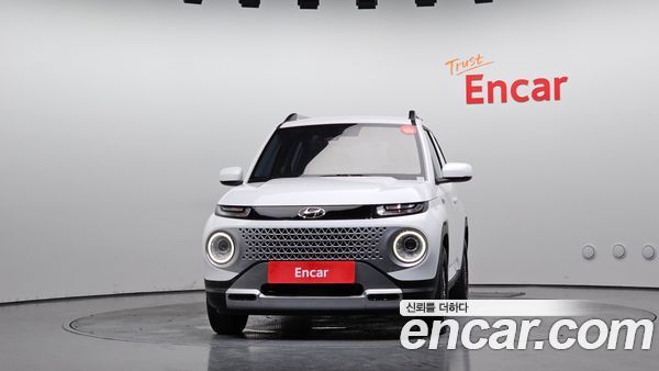 Hyundai Casper 2023, фото 3