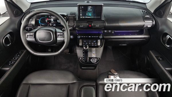 Hyundai Casper 2023, фото 10