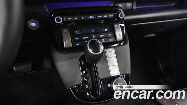 Hyundai Casper 2023, фото 12