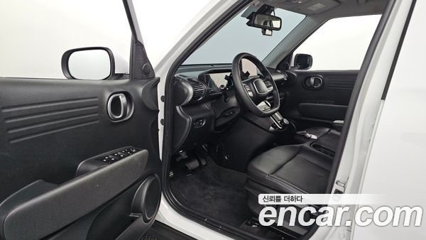 Hyundai Casper 2023, фото 13