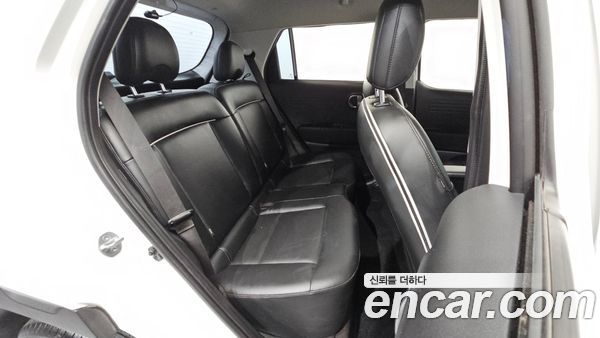 Hyundai Casper 2023, фото 17