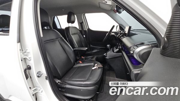 Hyundai Casper 2023, фото 18