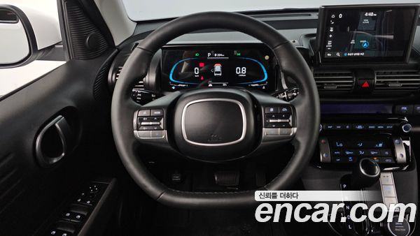 Hyundai Casper 2023, фото 19