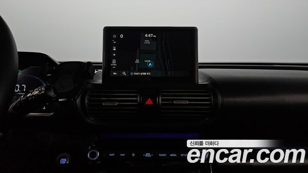 Hyundai Casper 2023, фото 20
