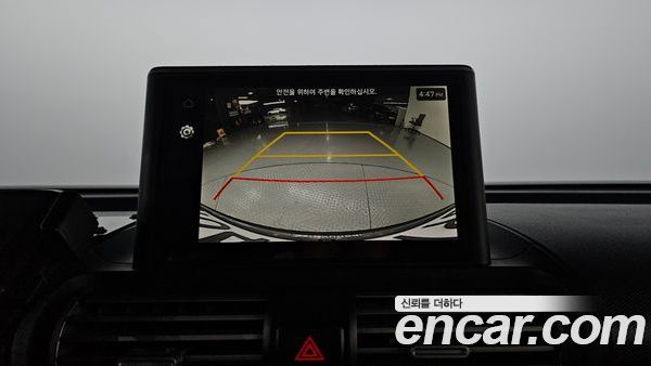 Hyundai Casper 2023, фото 21